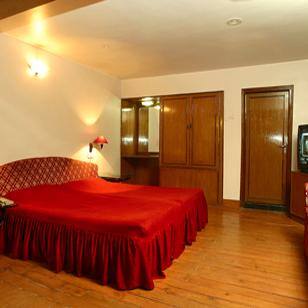 Hotel Manglam, Lucknow 4